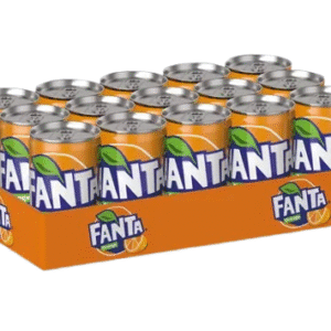 Fanta Orange (15 X 150ml)