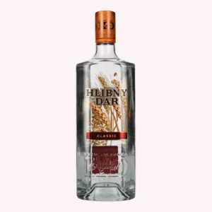 Hlibny Dar Classic Premium Vodka