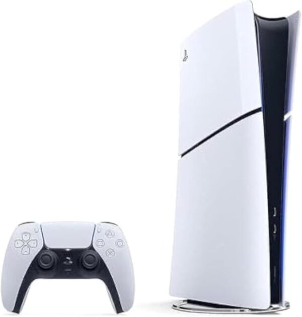 PlayStation 5 Console
