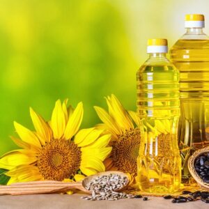 Sunflower Oil