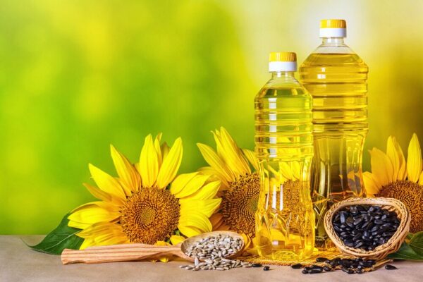 Sunflower Oil