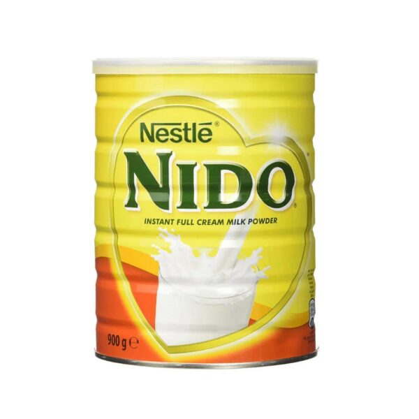 Nestle Nido Milk Powder Europe Imported