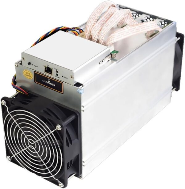 Antminer D3 19.3 GH/s X11 ASIC Dash Miner