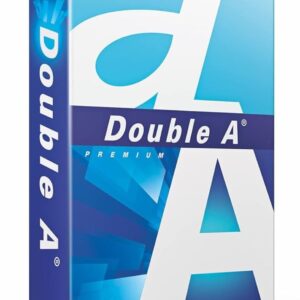 Double A Printing Paper