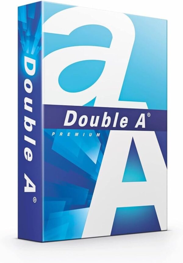 Double A Printing Paper