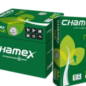 Chamex A4 Copy PAPER