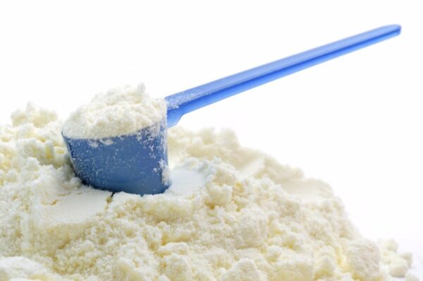 MILK POWDER INSTANT SKIM