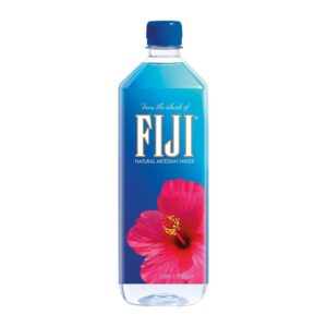 FIJI Natural Artesian Water