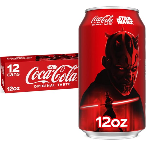 Coca-Cola