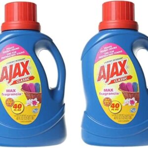 Ajax Laundry Detergent