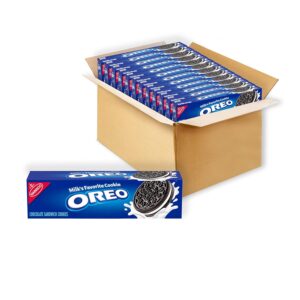 OREO Chocolate Sandwich Cookies