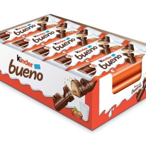 Kinder Bueno