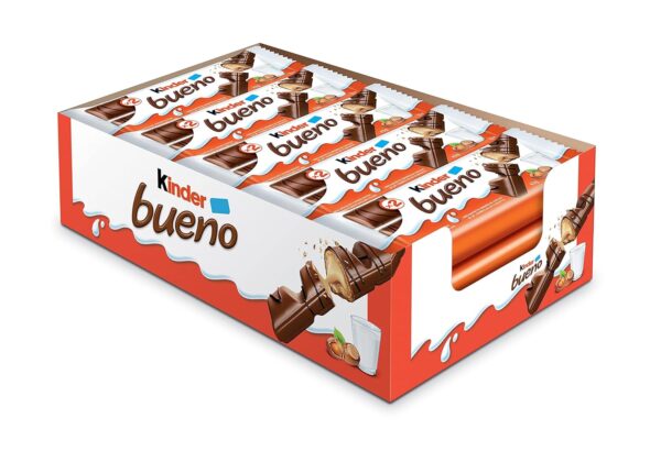 Kinder Bueno