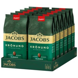 Jacobs Coffee Beans,
