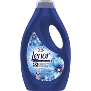 Lenor Liquid detergent