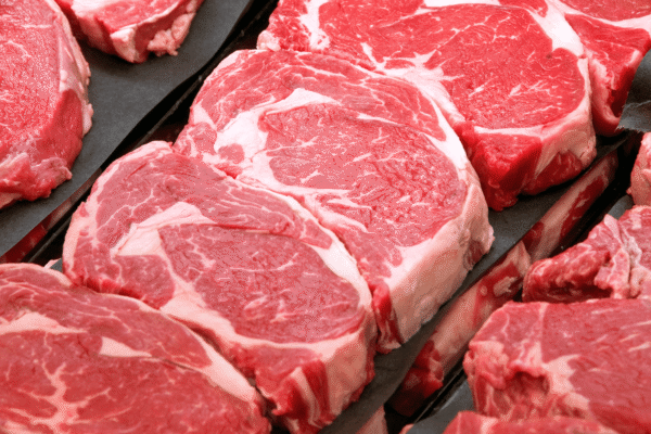 Buy Bulk Beef
