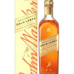 Johnnie Walker Gold Label Reserve