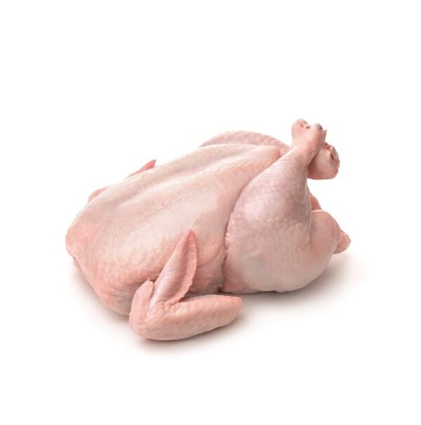 Halal chicken