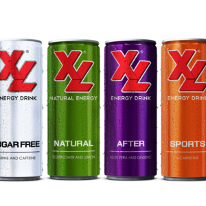 buy xl Energy Drink