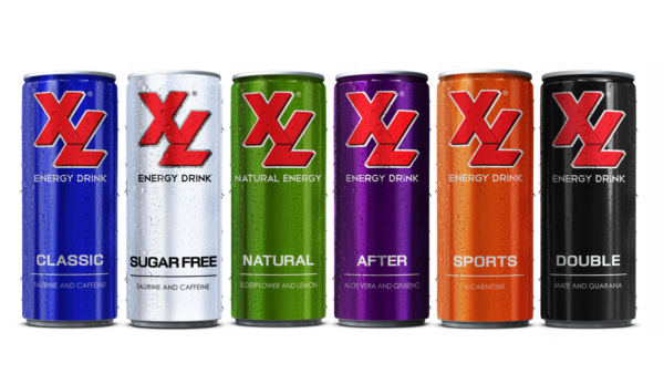 buy xl Energy Drink