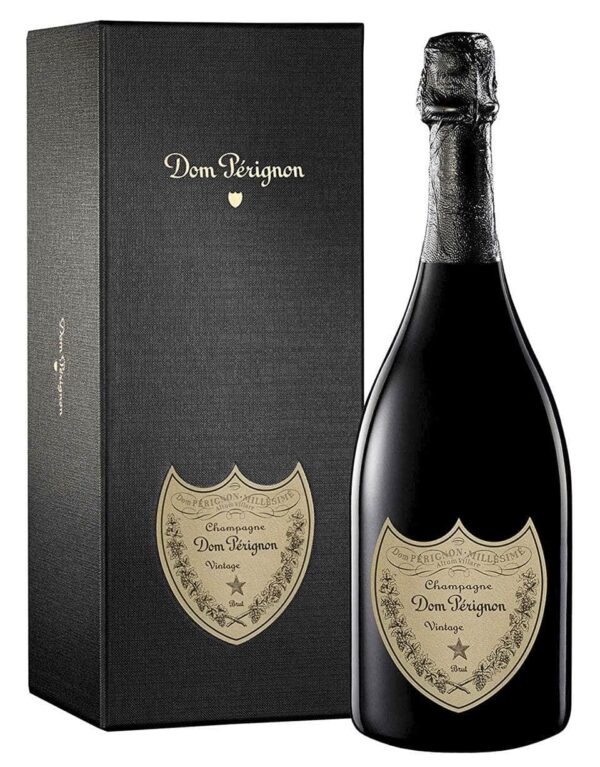 Dom Pérignon Brut Champagne