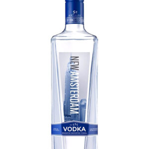 New Amsterdam Vodka