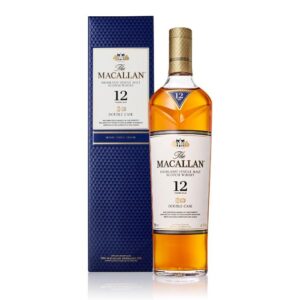 The Macallan