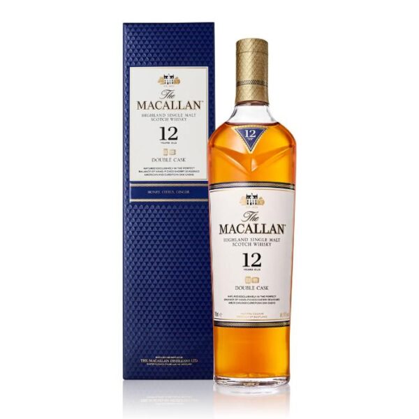 The Macallan