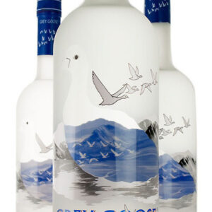 Grey Goose Vodka