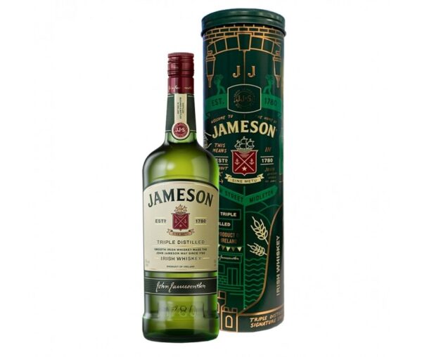 Jameson