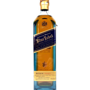 Johnnie Walker Blue Label