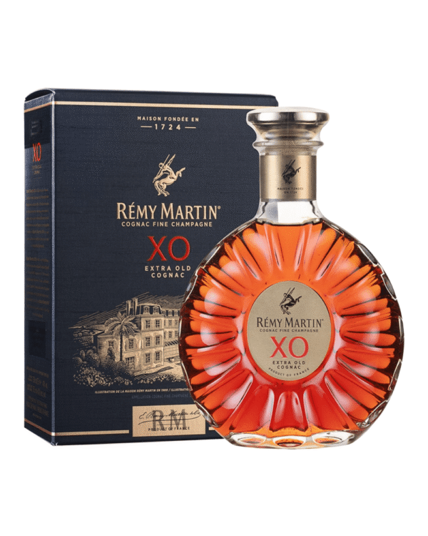 REMY MARTIN