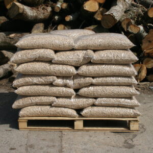 Wood Pellets