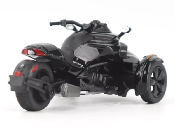 Can-Am 3 wheel