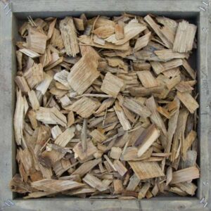 Wood Chips