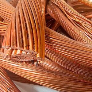 Copper Scrap