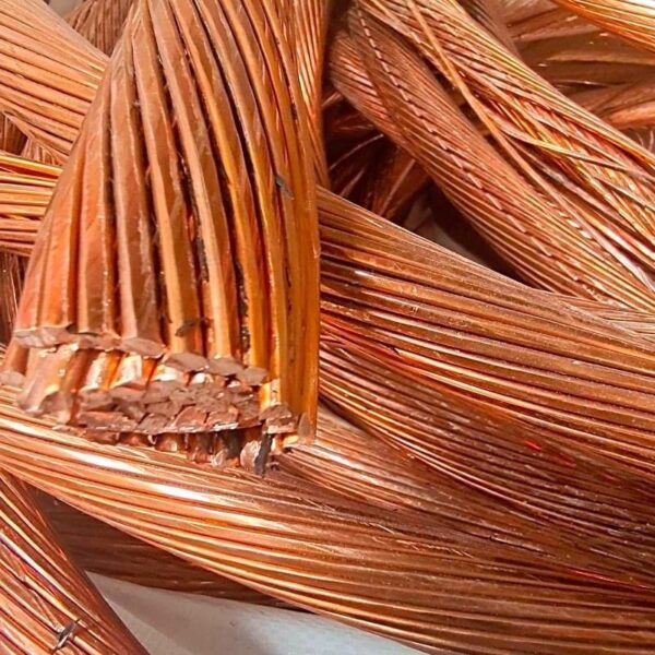 Copper Scrap