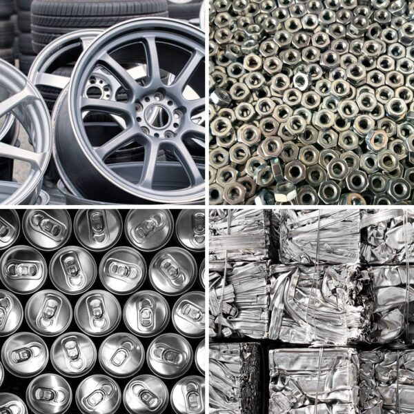 Aluminum Scrap
